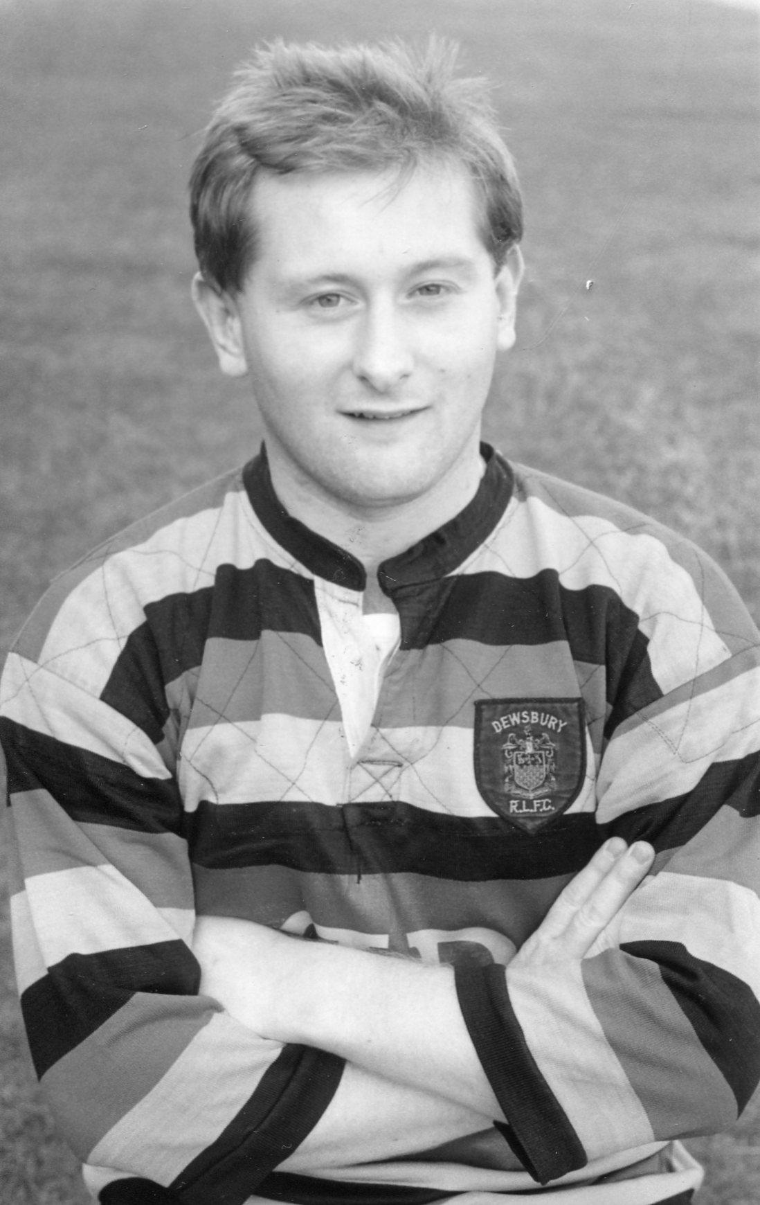 David Garforth